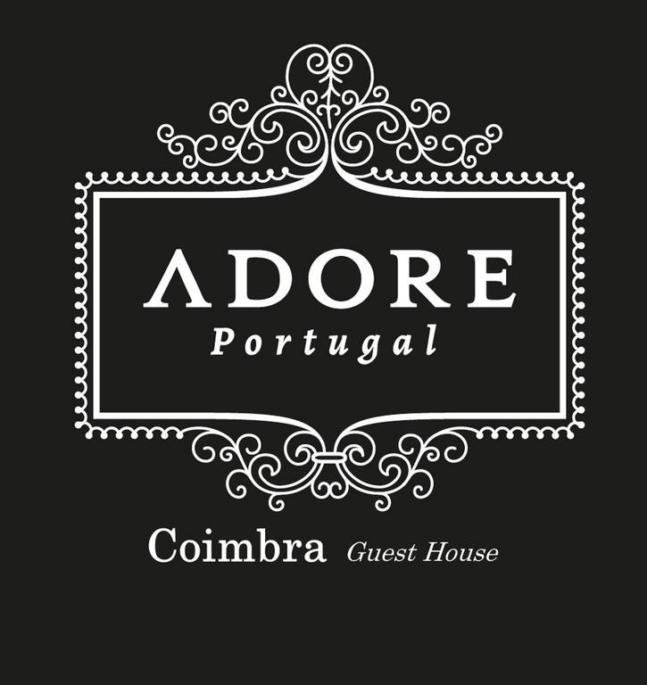 Adore Portugal Coimbra Guest House Extérieur photo