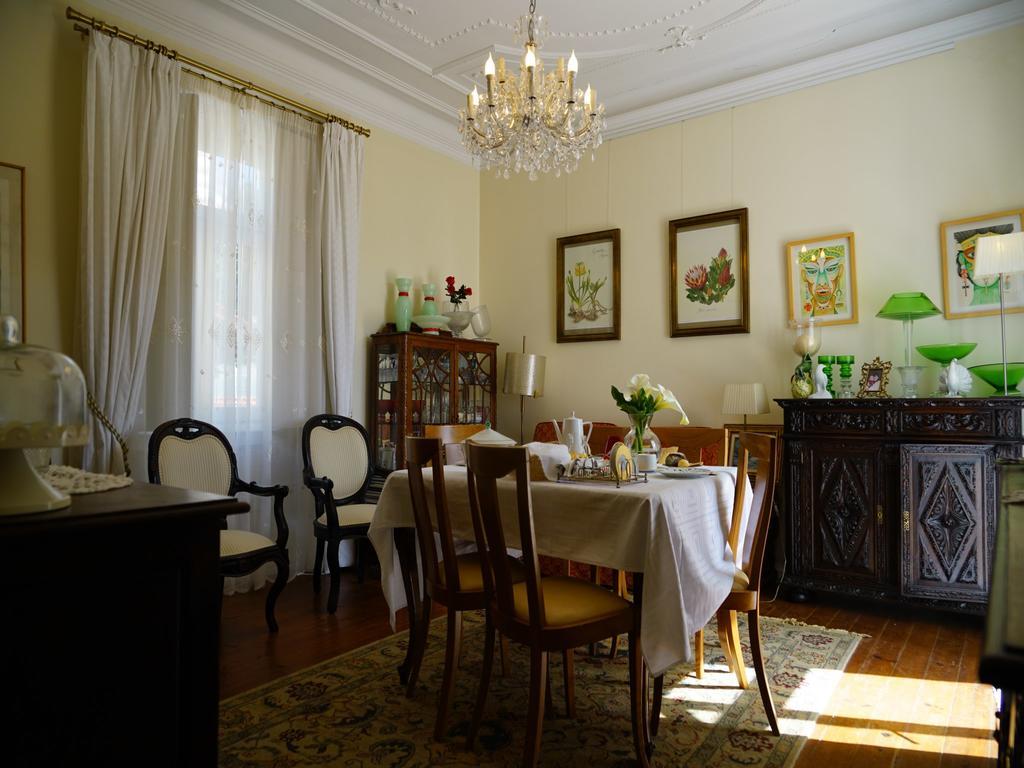 Adore Portugal Coimbra Guest House Extérieur photo